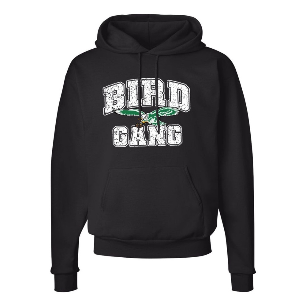 BIRD GANG NEW EAGLES